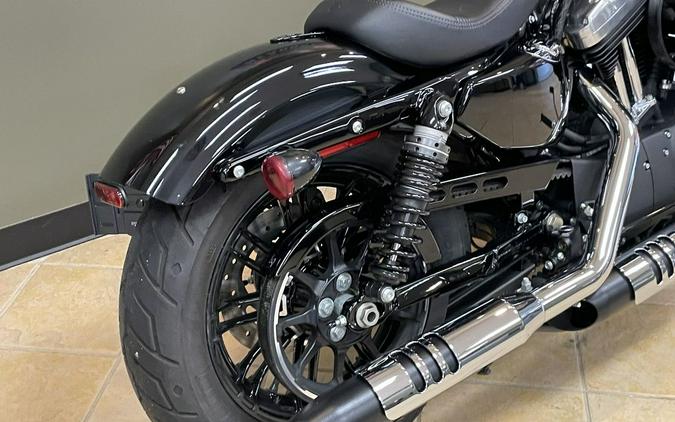 2022 Harley-Davidson Sportster® Forty-Eight®