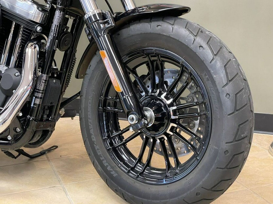 2022 Harley-Davidson Sportster® Forty-Eight®