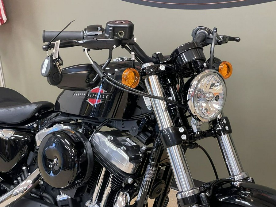 2022 Harley-Davidson Sportster® Forty-Eight®