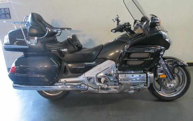 2010 Honda® Gold Wing ABS