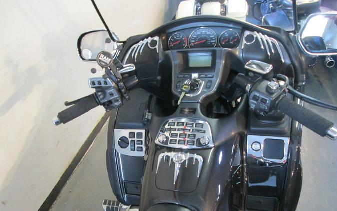 2010 Honda® Gold Wing ABS