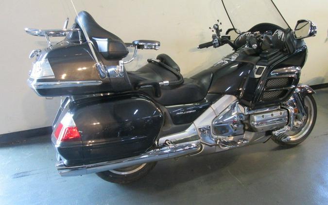 2010 Honda® Gold Wing ABS