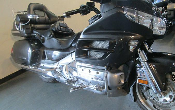 2010 Honda® Gold Wing ABS