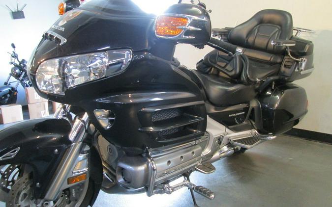 2010 Honda® Gold Wing ABS