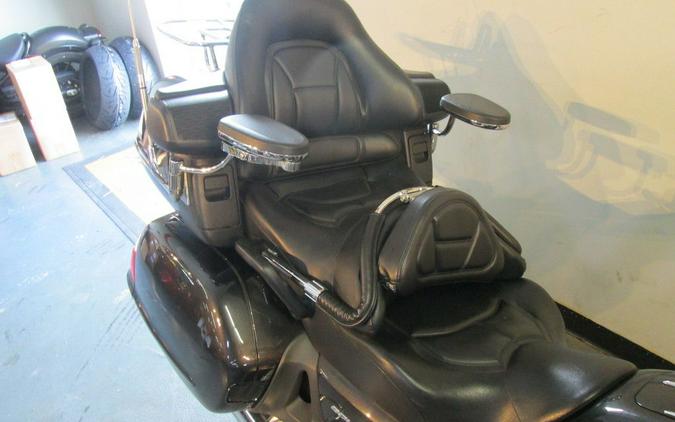 2010 Honda® Gold Wing ABS