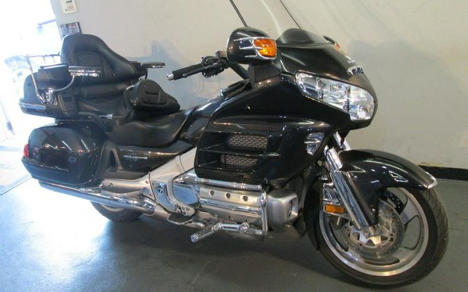 2010 Honda® Gold Wing ABS