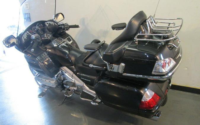 2010 Honda® Gold Wing ABS