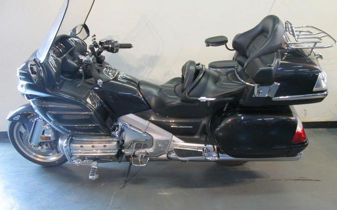 2010 Honda® Gold Wing ABS