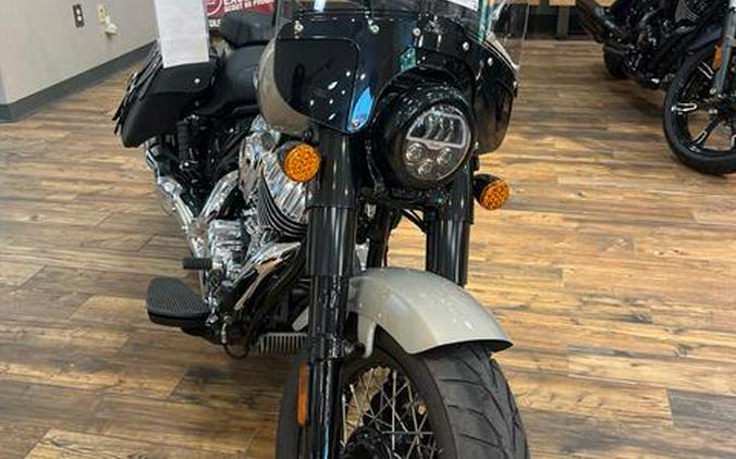 2023 Indian Motorcycle Super Chief Limited ABS