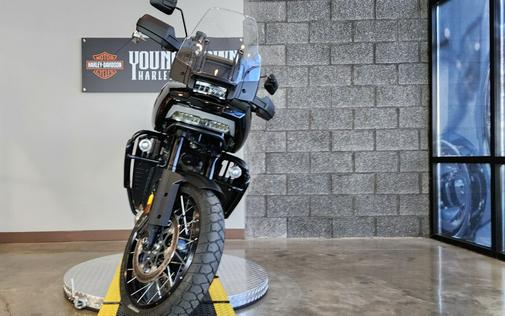 2023 Harley-Davidson® Pan America™ 1250 Special RA1250S