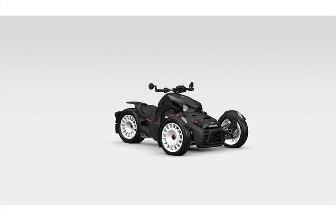 2023 Can-Am RYKER RALLY 900 BK