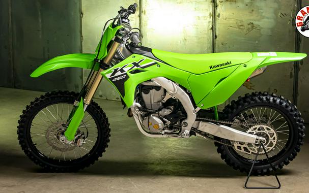 2024 Kawasaki KX™450