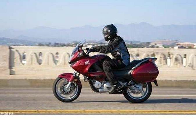 2010 Honda NT700V