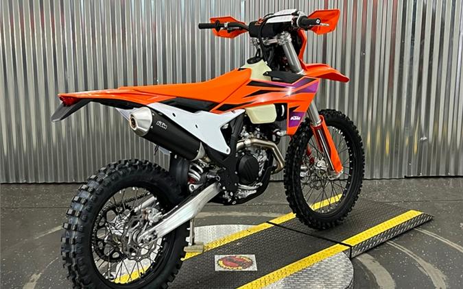 2024 KTM 450 XCF-W