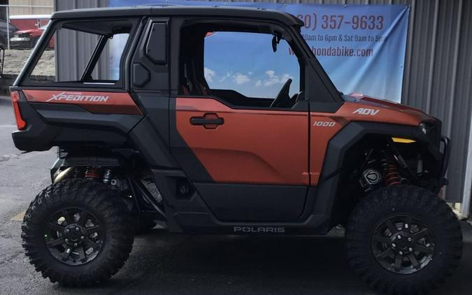 2024 Polaris® XPedition ADV Ultimate