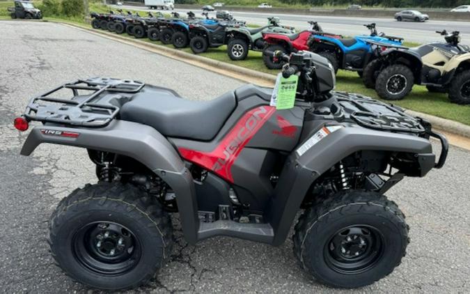 2024 Honda® FourTrax Foreman Rubicon 4x4 EPS