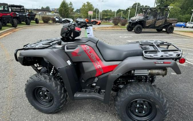 2024 Honda® FourTrax Foreman Rubicon 4x4 EPS