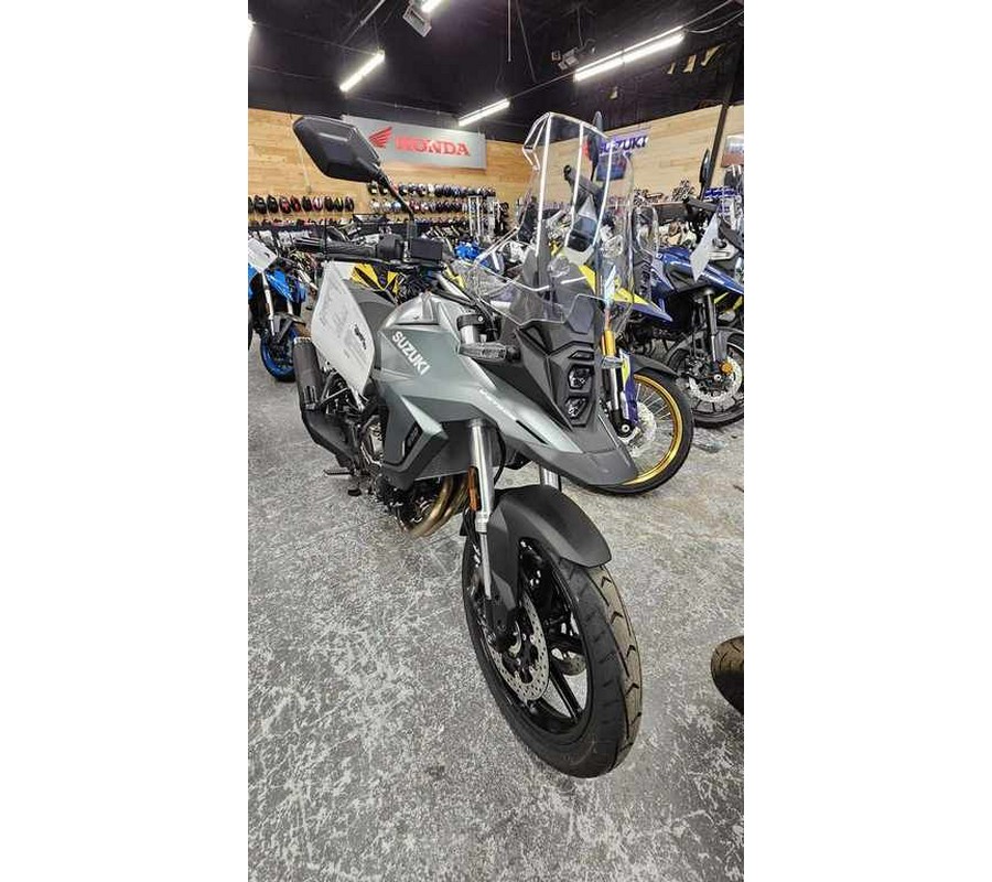 2024 Suzuki V-Strom 800