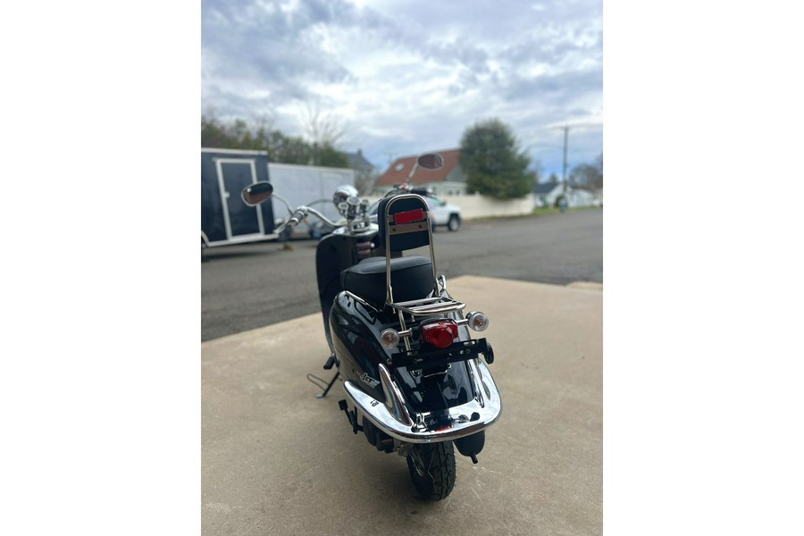 2023 Wolf Brand Scooters WOLF JET