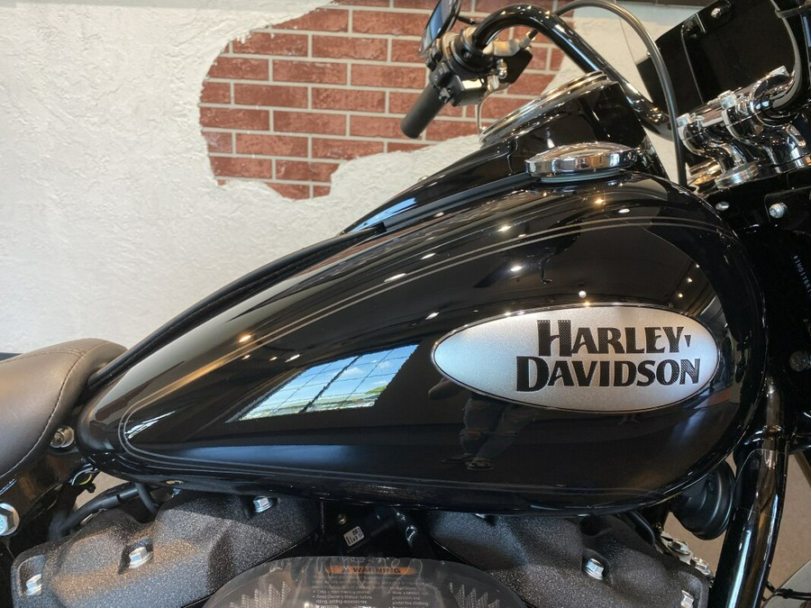 2024 Harley Davidson Heritage For Sale Fond du Lac