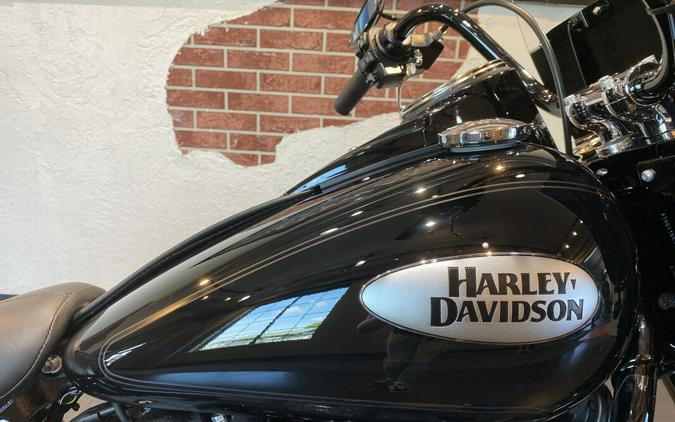 2024 Harley Davidson Heritage For Sale Fond du Lac