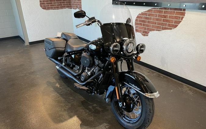 2024 Harley Davidson Heritage For Sale Fond du Lac