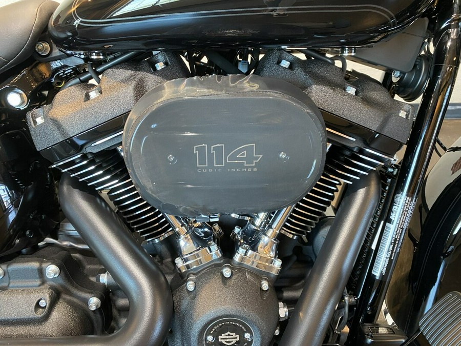 2024 Harley Davidson Heritage For Sale Fond du Lac