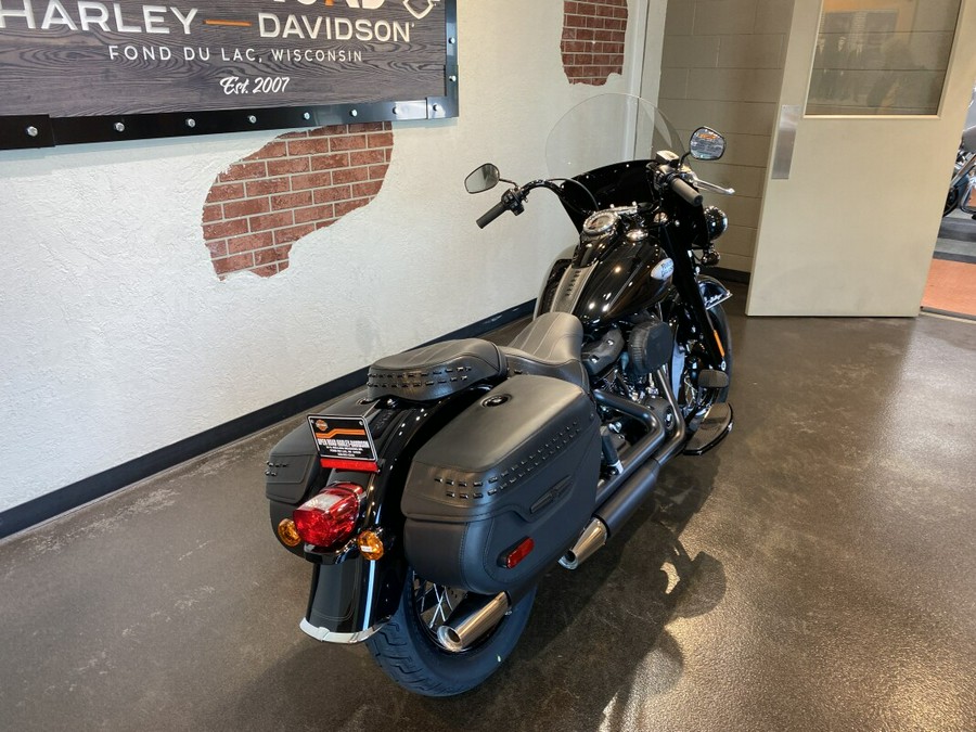 2024 Harley Davidson Heritage For Sale Fond du Lac