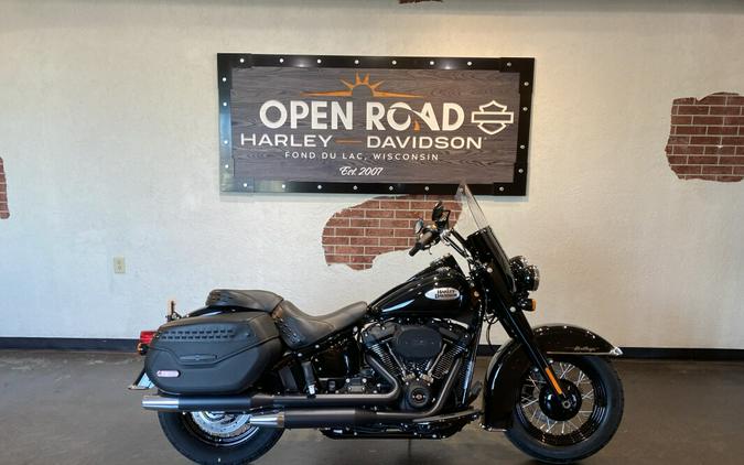 2024 Harley Davidson Heritage For Sale Fond du Lac