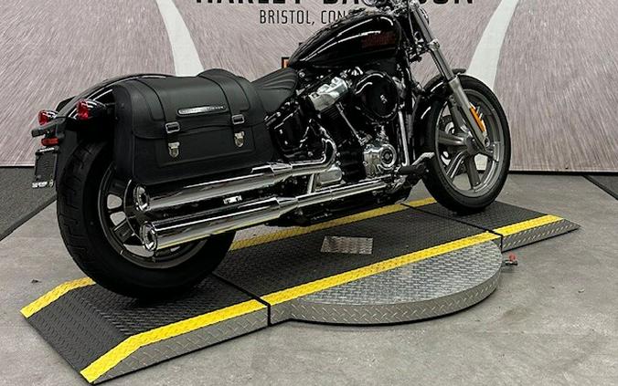 2023 FXST Softail Standard