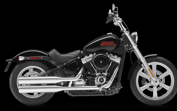 2023 FXST Softail Standard