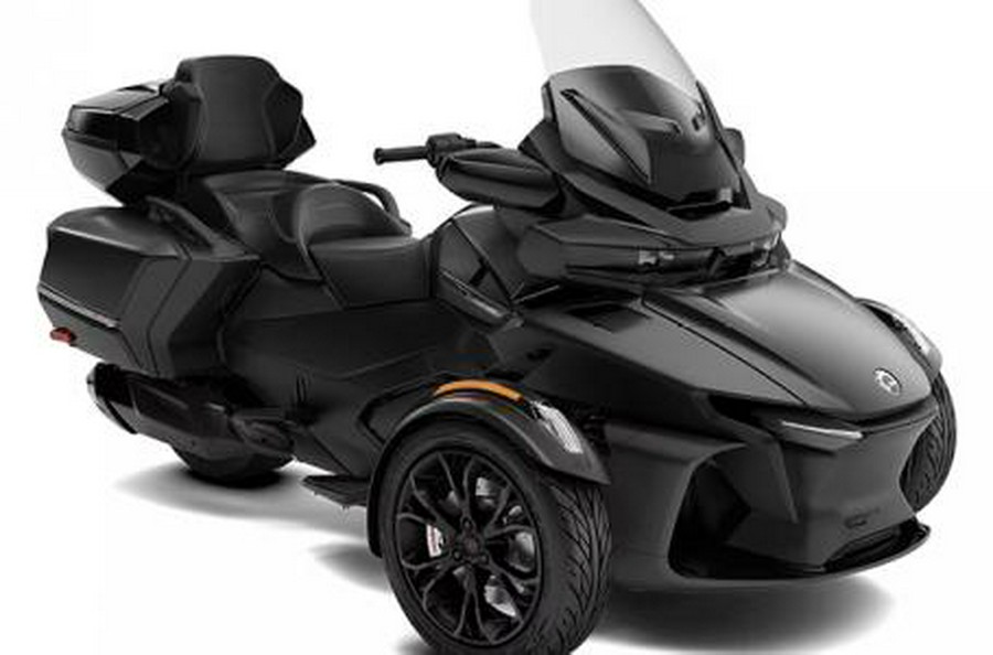 2024 Can-Am™ Spyder RT Limited