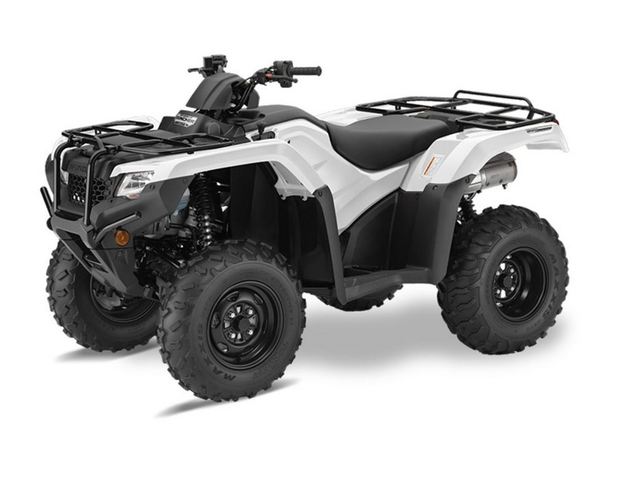 2019 Honda® FourTrax Rancher 4x4 Automatic DCT IRS EPS