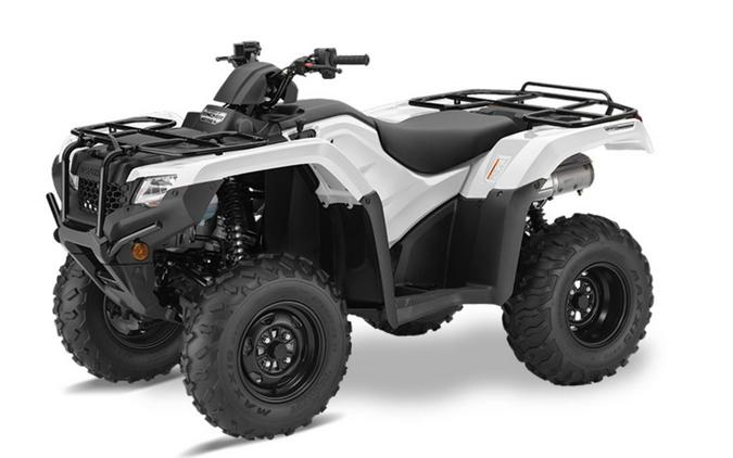 2019 Honda® FourTrax Rancher 4x4 Automatic DCT IRS EPS