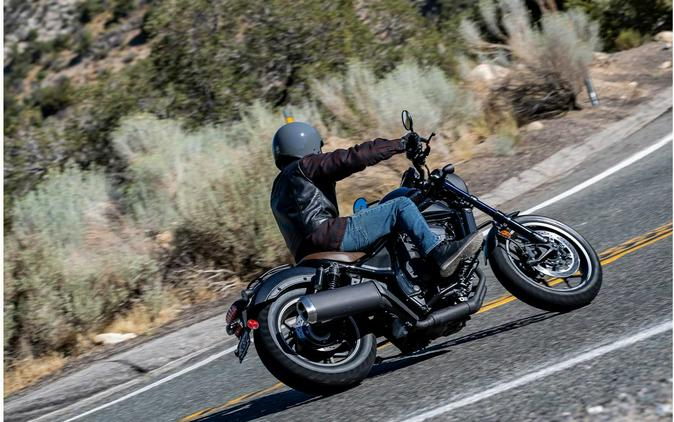 2022 Honda REBEL 1100 DCT