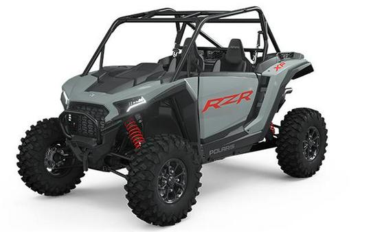 2025 Polaris Industries RZR XP 1000 PREMIUM - STORM GRAY Premium