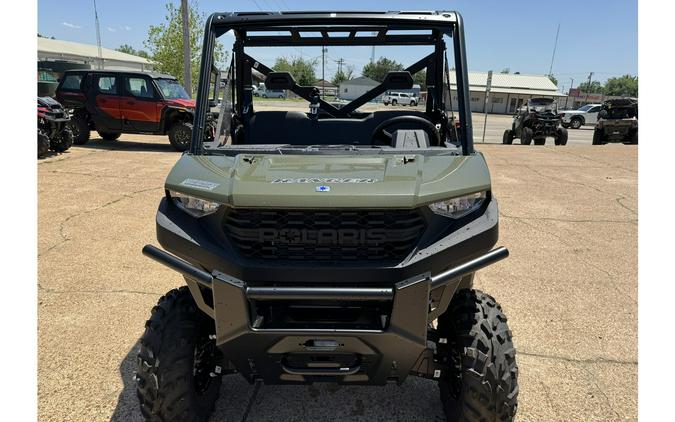 2025 Polaris Industries RANGER 1000 EPS - SAGE GREEN