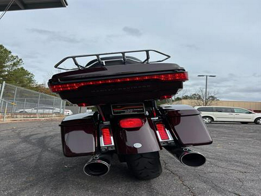 2021 Harley-Davidson Road Glide® Limited