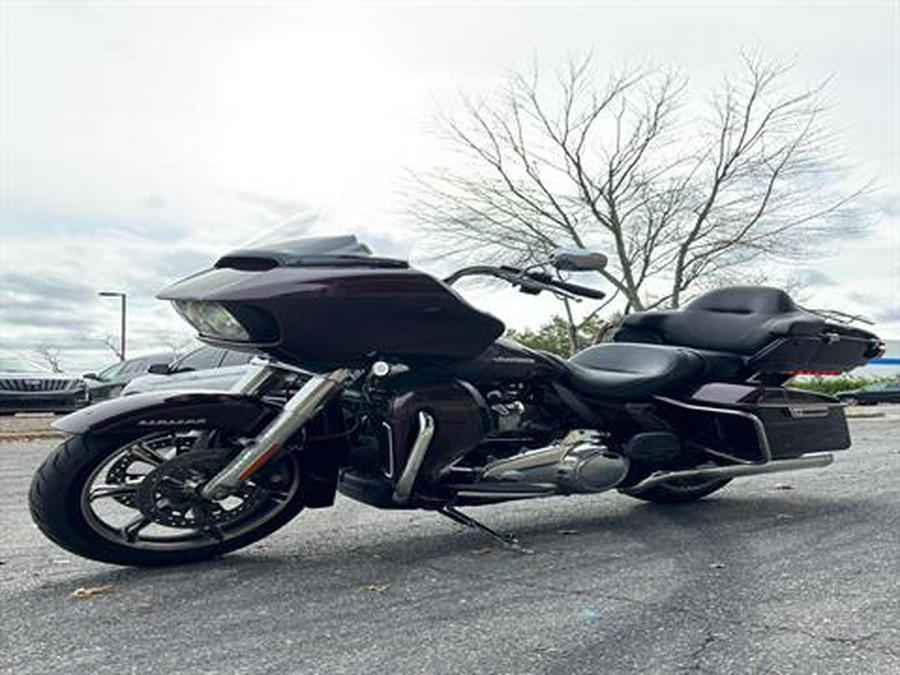 2021 Harley-Davidson Road Glide® Limited