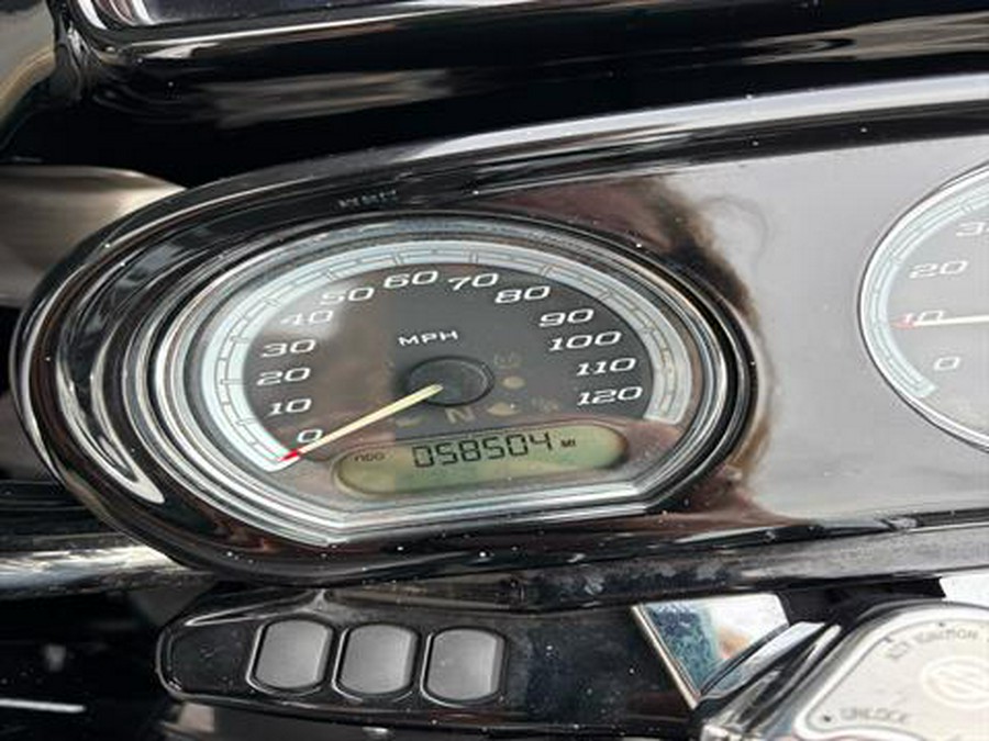 2021 Harley-Davidson Road Glide® Limited