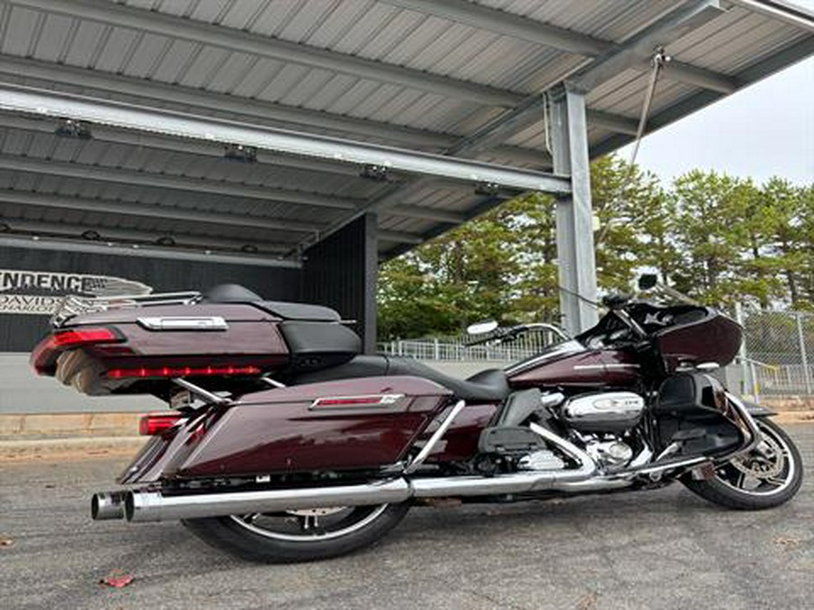 2021 Harley-Davidson Road Glide® Limited