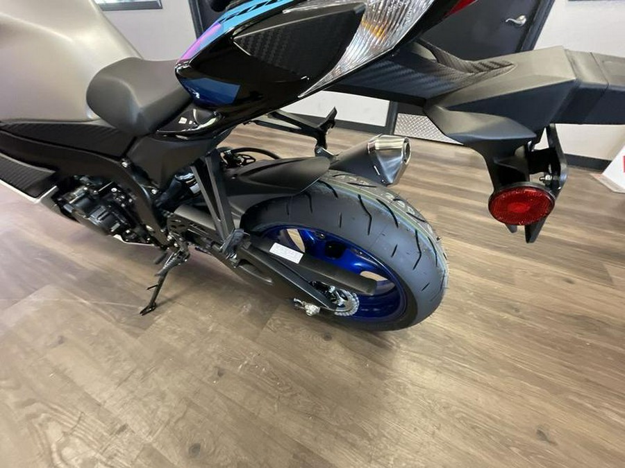 2026 Suzuki GSX-R600