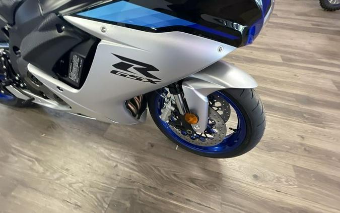 2026 Suzuki GSX-R600