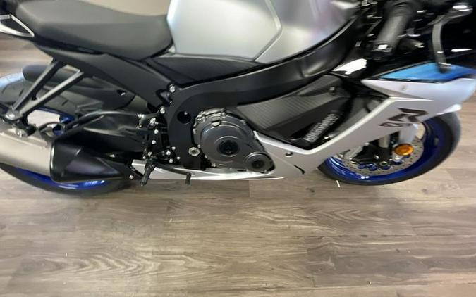 2026 Suzuki GSX-R600