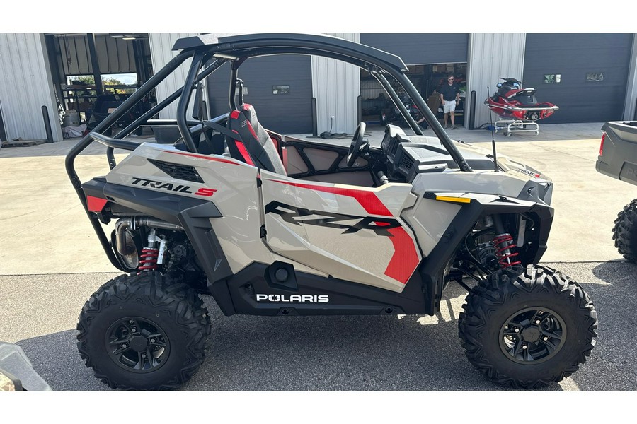 2026 Polaris RZR TRAIL S 1000 ULTIMATE