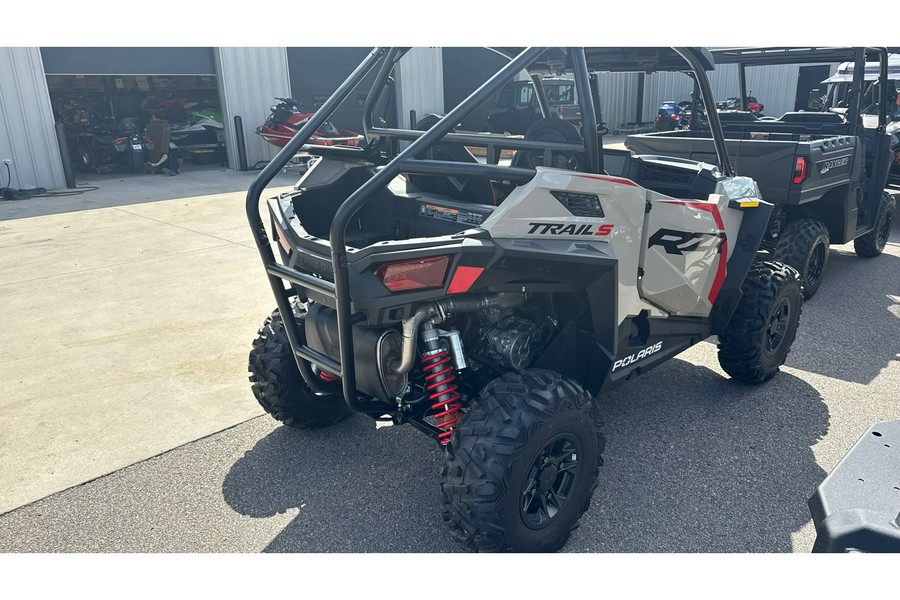 2026 Polaris RZR TRAIL S 1000 ULTIMATE