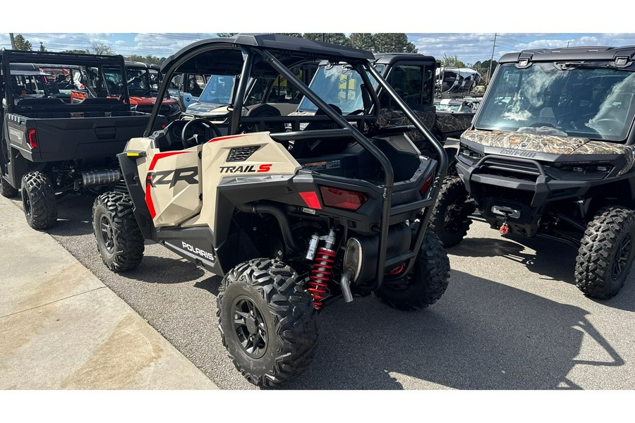 2026 Polaris RZR TRAIL S 1000 ULTIMATE