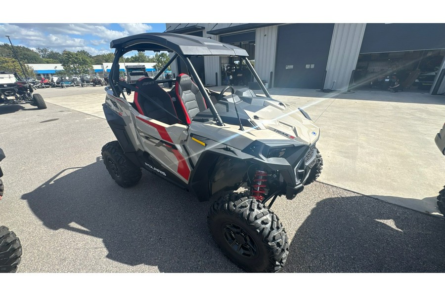 2026 Polaris RZR TRAIL S 1000 ULTIMATE