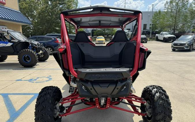 2025 Honda Talon 1000R