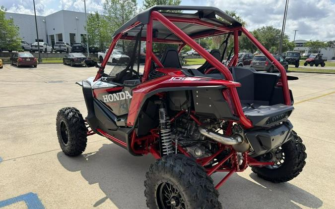 2025 Honda Talon 1000R